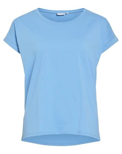 Vila - VIDreamers New Pure T-shirt - All Aboard